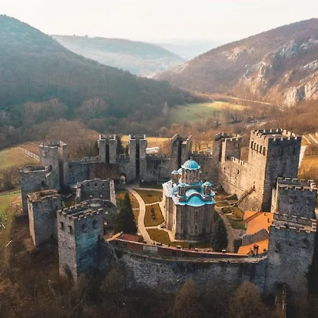 Panorama Lomnica Nocleg ze śniadaniem