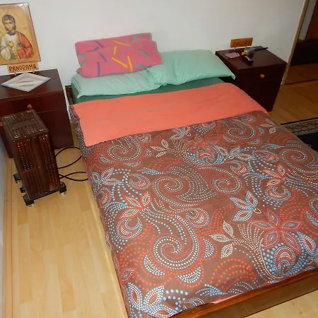 Bed & Breakfast Panorama Lomnica *