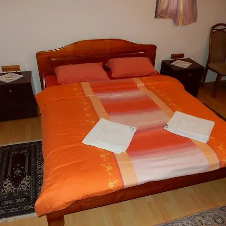 Panorama Lomnica 3* Despotovac