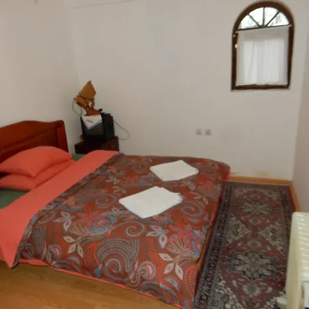 Nocleg ze śniadaniem Panorama Lomnica 3*