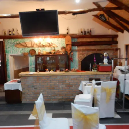 Panorama Lomnica 3* Despotovac