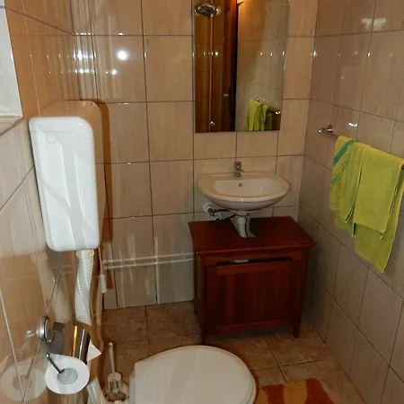 Panorama Lomnica * Despotovac