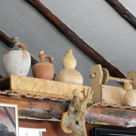Bed & Breakfast Panorama Lomnica *