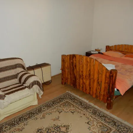 Nocleg ze śniadaniem Panorama Lomnica 3*