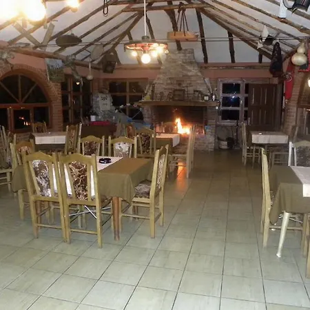 Nocleg ze śniadaniem Panorama Lomnica 3*