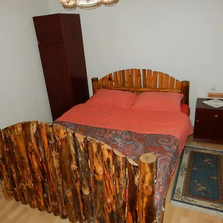 Nocleg ze śniadaniem Panorama Lomnica 3*