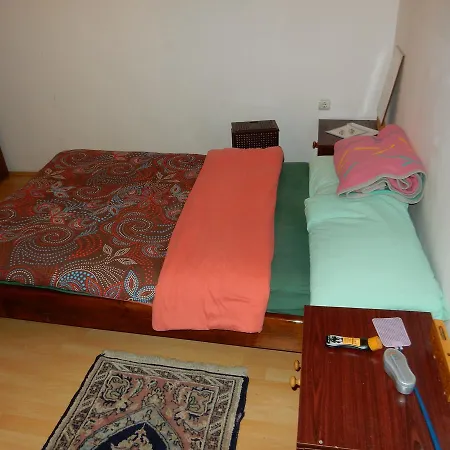 Nocleg ze śniadaniem Panorama Lomnica 3*