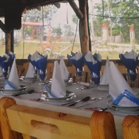 Panorama Lomnica 3* Despotovac