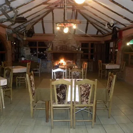 Nocleg ze śniadaniem Panorama Lomnica 3*