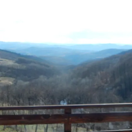 Nocleg ze śniadaniem Panorama Lomnica 3*