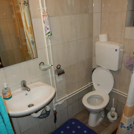 Bed & Breakfast Panorama Lomnica *