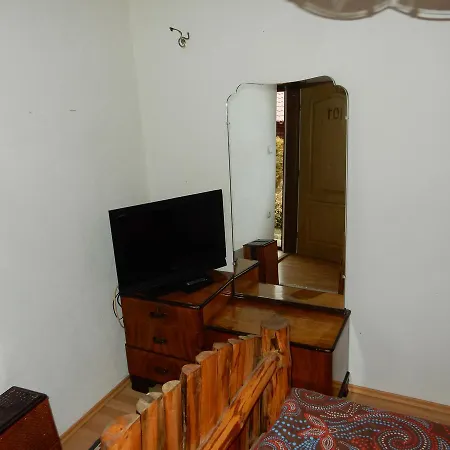 Nocleg ze śniadaniem Panorama Lomnica 3*