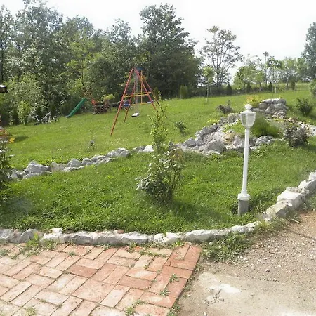 Panorama Lomnica 3* Despotovac