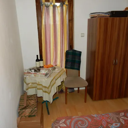 Bed & Breakfast Panorama Lomnica *