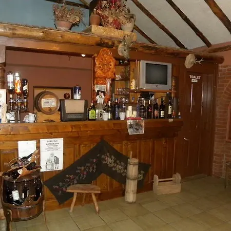 Panorama Lomnica Nocleg ze śniadaniem