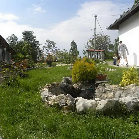 Nocleg ze śniadaniem Panorama Lomnica 3*