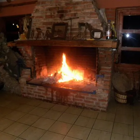 Nocleg ze śniadaniem Panorama Lomnica