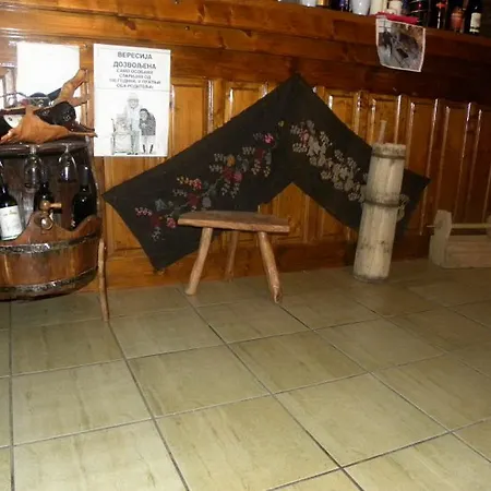 Nocleg ze śniadaniem Panorama Lomnica