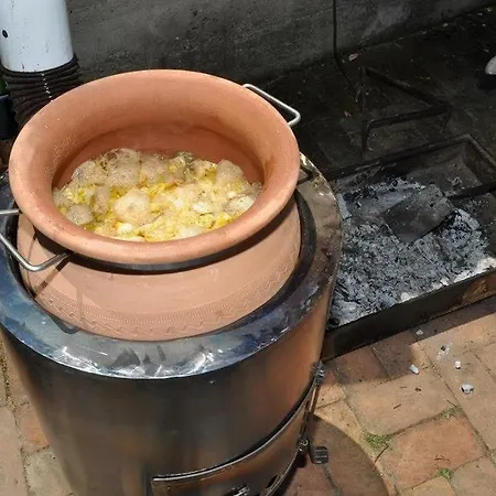 Panorama Lomnica Nocleg ze śniadaniem Despotovac