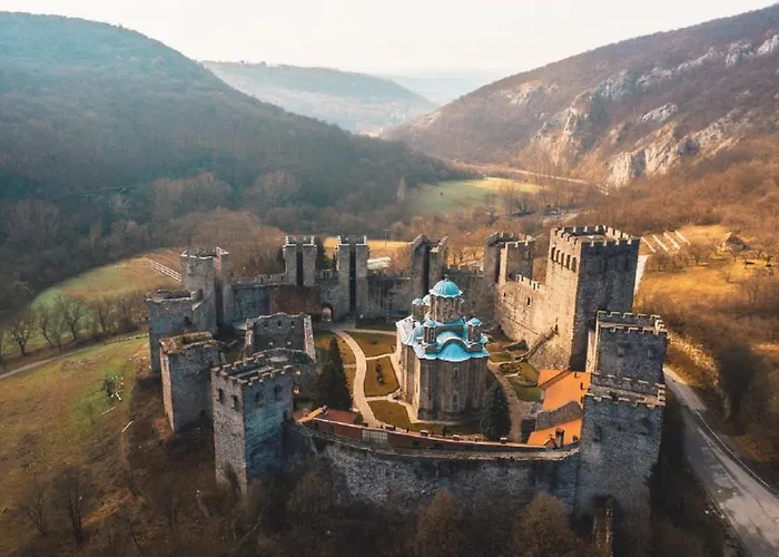 Panorama Lomnica Bed & Breakfast