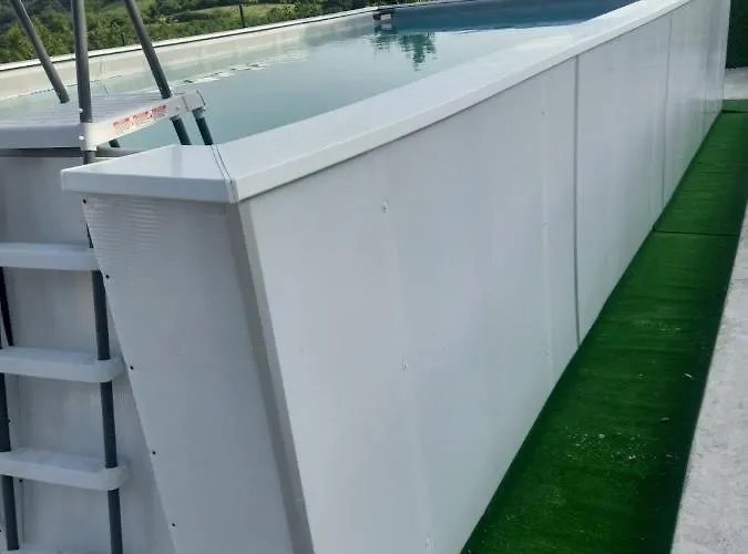 Bed & Breakfast Panorama Lomnica