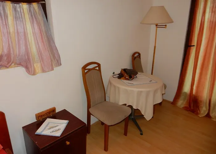 Panorama Lomnica 3* Despotovac