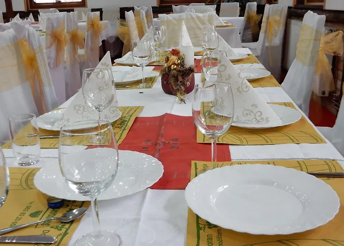 Panorama Lomnica 3* Despotovac