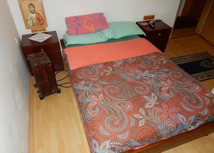 Bed & Breakfast Panorama Lomnica 3*
