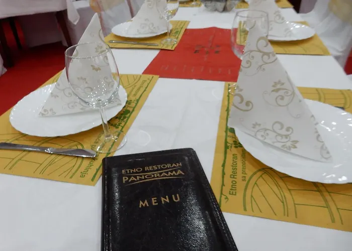 Bed & Breakfast Panorama Lomnica 3*