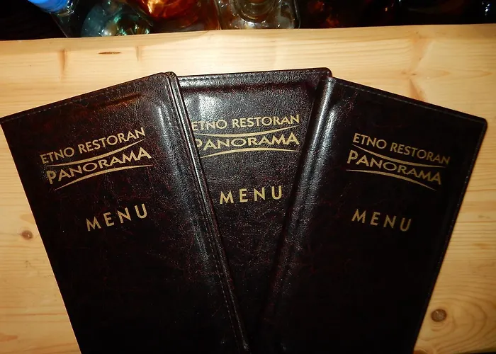 Panorama Lomnica 3* Despotovac