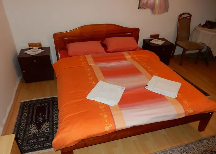 Panorama Lomnica 3* Despotovac