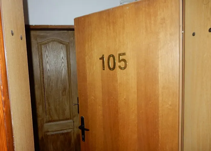 Panorama Lomnica 3* Despotovac