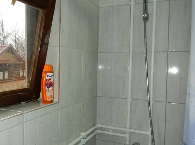 Bed & Breakfast Panorama Lomnica 3*