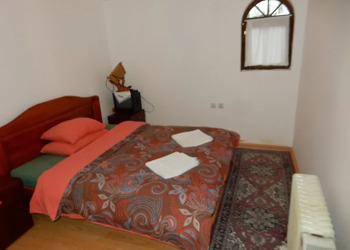 Bed & Breakfast Panorama Lomnica 3*
