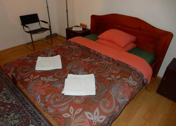 Bed & Breakfast Panorama Lomnica 3*