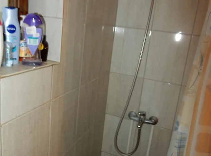 Bed & Breakfast Panorama Lomnica 3*