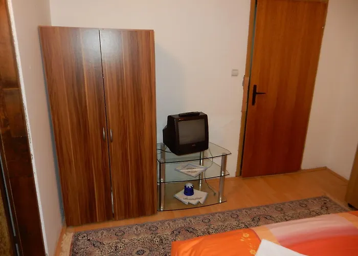 Panorama Lomnica 3* Despotovac