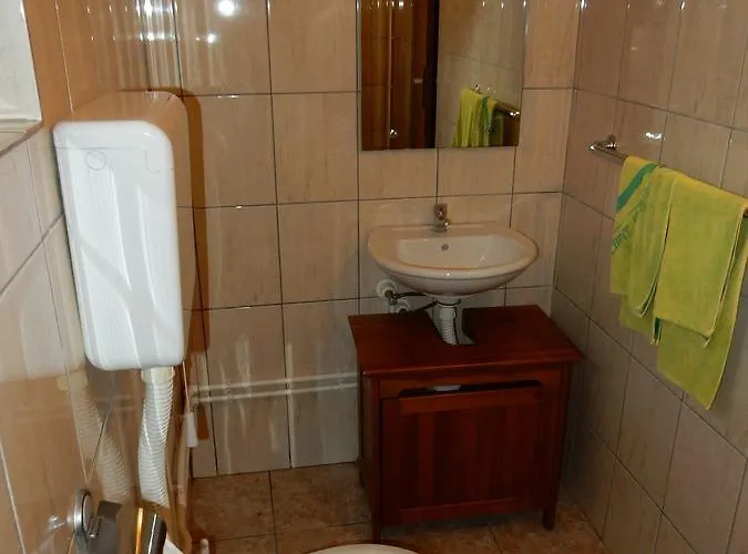 Panorama Lomnica 3* Despotovac