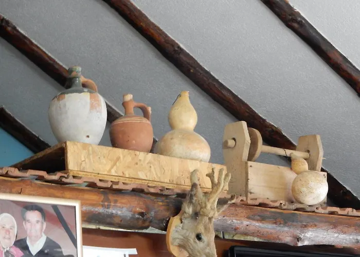 Bed & Breakfast Panorama Lomnica 3*