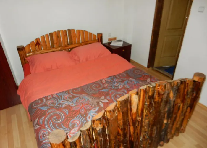 Bed & Breakfast Panorama Lomnica 3*