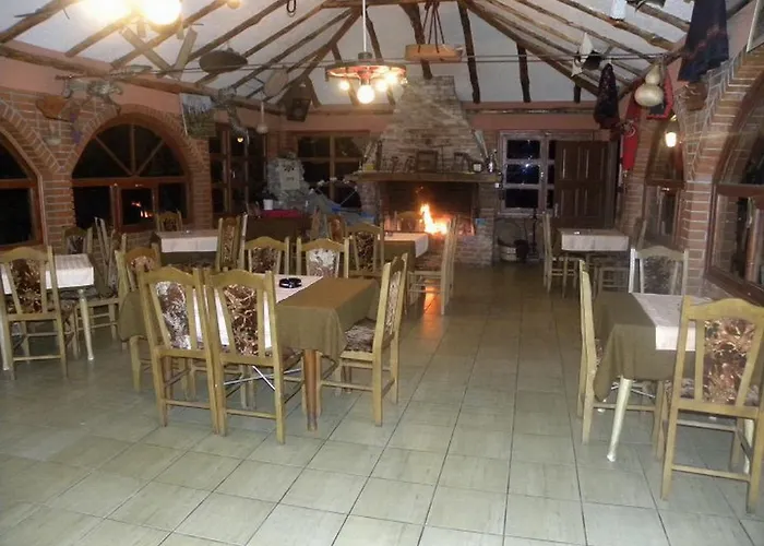 Bed & Breakfast Panorama Lomnica 3*