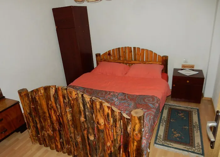 Bed & Breakfast Panorama Lomnica 3*