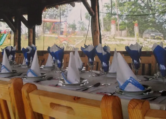 Panorama Lomnica 3* Despotovac