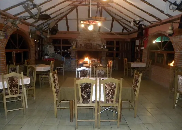 Bed & Breakfast Panorama Lomnica 3*