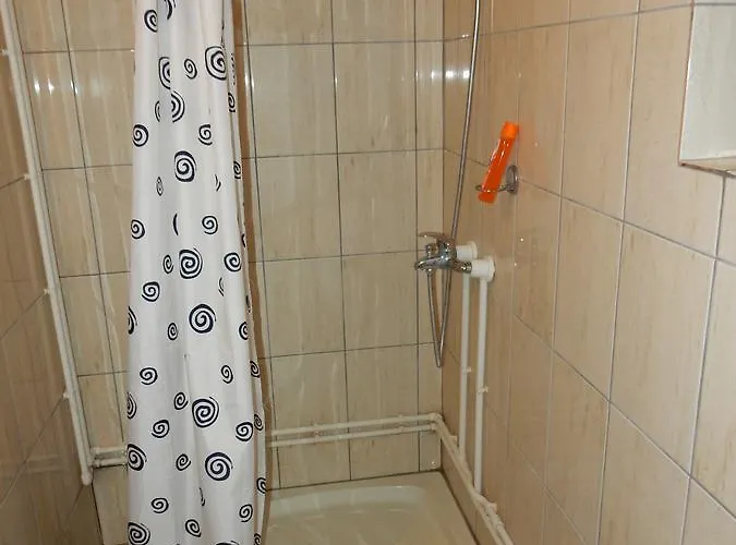 Panorama Lomnica 3* Despotovac