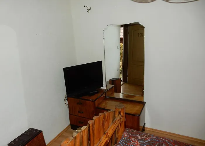 Bed & Breakfast Panorama Lomnica 3*