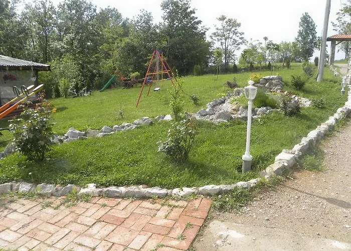 Panorama Lomnica 3* Despotovac