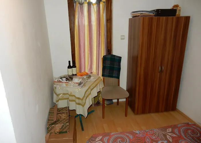 Bed & Breakfast Panorama Lomnica 3*