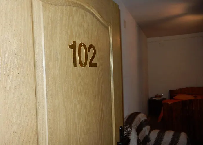 Panorama Lomnica 3* Despotovac