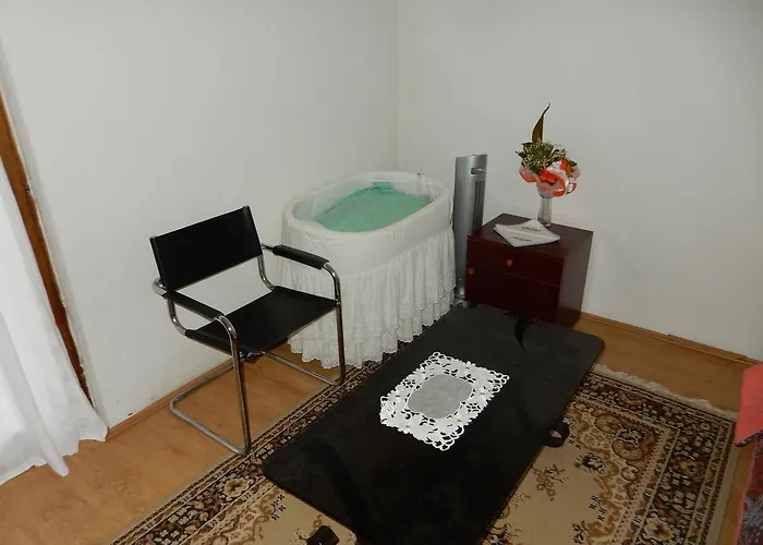 Panorama Lomnica 3* Despotovac